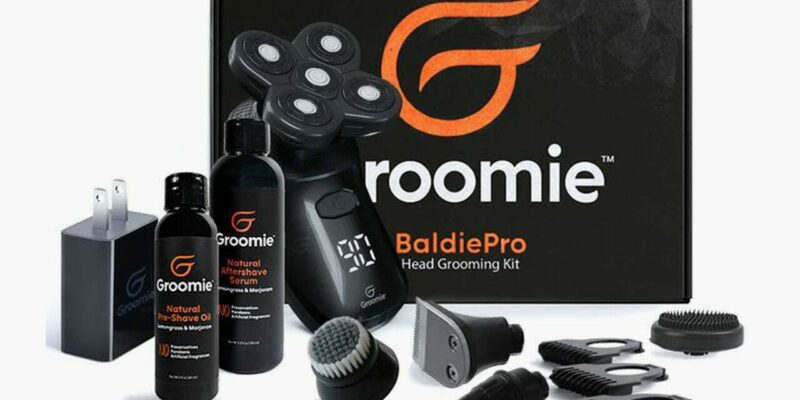 Groomie BaldiePro Review – Head Shaver That Really Works?
