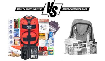 Stealth Emergency Kit Reviews – Is It The Best Survival Kit?