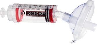 Dechoker Anti-Choking Device Review – Life-Saver?