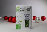 Aculief Review 2022– Is It The Best For Headache & Migraine Relief?