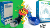 AirPhysio vs TilCare Comparison Guide 2023 – Which Mucus Removal Device To Use?