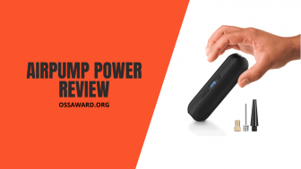 AirPump Power Review 2022 – Is it really worthy?