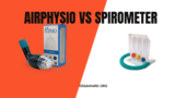 AirPhysio Vs Spirometer – Which Breathing Aid is Better?