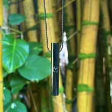 Moksha Beam Anxiety Necklace Review – A Deep Breathing Tool for Anxiety