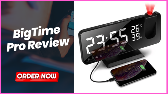 BigTime Pro Review 2022 – Is It Best Desktop Digital Clock?