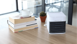 Blast Auxiliary Desktop AC Ultra Review – Best Air Cooler and Humidifier