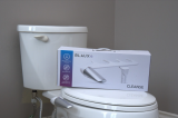 Blaux Cleanse Review – Cleaner and More Sanitary than Expensive Toilet Paper!