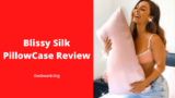Blissy Silk PillowCase Review 2023- Is It Worth?