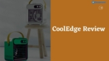 CoolEdge Review 2023- Best Room Air Cooler and Humidifier