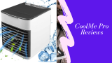 CoolMe Pro Reviews – A Cost Effective Portable Air Cooler?