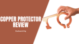 Copper Protector Review – Avoid Contact With Germs