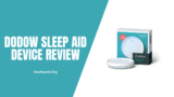 Dodow Sleep Aid Device Review 2023- Does It Help?
