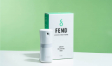 FEND Review – The Nasal Spray Filters Out Airborne Allergens