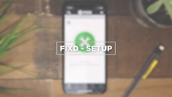 How To Use Fixd – Full FIXD Setup Guide