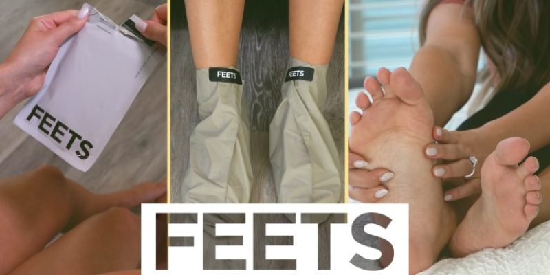 Feets Foot Peel Mask Reviews – Is It Really Worth It?