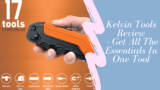 Kelvin Tools Review 2023- Get All The Essentials In One Tool