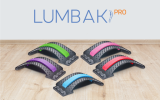 Lumbak Pro Review – The Most Effective Back Corrector?