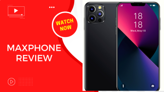 MaxPhone Review 2022 – Up To 50% Off Must Try This Now!