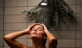 NUUD Showerhead Review 2025: Why Everyone’s Talking About This “Skin-Saver” Shower Upgrade