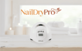 Nail Dry Pro Review 2023 – is It Professional Nail Drying Lamp?