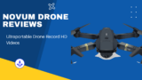 Novum Drone Review 2023: Upgrade Foldable Drone Legit Or Fake?