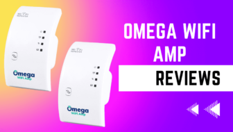 Omega WiFi Amp Reviews – Effective WiFi Extender or Weak Wireless Internet Booster?