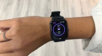QNix Watch Review 2022-Monitor your health better than ever with this Smartwatch