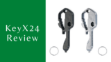 KeyX24 Review 2023- Best Multi-functional Key