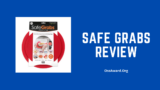 Safe Grabs Review – Is This Silicone Microwave Mat Worth It?