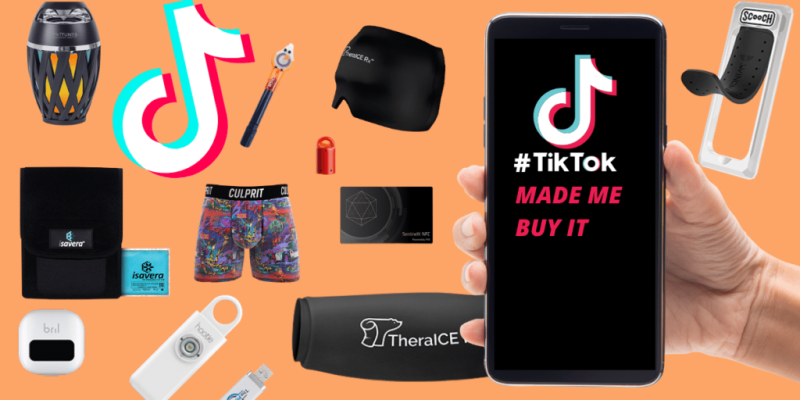 These 20 Viral TikTok Products Are Actually Worth the Crazy Hype (Here’s Where To Find Them)