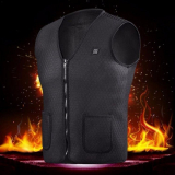 WinterSecret Pro Reviews: Best Electric Heated Jacket
