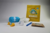 The Woobles Review: Learn to Crochet Kit for Beginners?