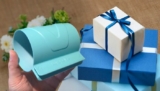 WrapSlice Reviews – The Wrap Slice Gift Wrapping Cutter Tool!