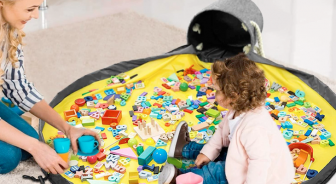 Wizzyfy Reviews – Best Bag For Toy Storage?