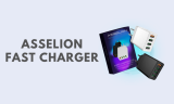 Asselion Fast Charger Reviews – Is It Really Fast?