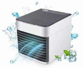 FreezAir Pro Mini AC Reviews – Is It Any Good?