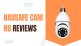 HauSafe Cam HD Reviews: Best Security Camera