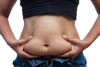 How to Get Rid of Stubborn Belly Fat?