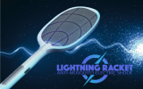 Lightning Racket Reviews – Best Anti-Mosquito Swapper?