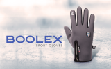 BooLex Sport Gloves Review: Best Winter Gloves?