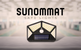 Sunommat Reviews – Motion Sensing Solar LED Worth It?