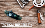 Tactical Bracelet X Reviews – Is It Worth The Hype?