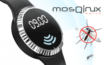 Mosqinux Watch Reviews – Mosquito Repelling Watch￼