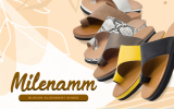 Milenamm Sandals Reviews – Best Bunion Alignment Shoes