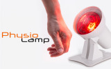 Physiolamp Review – Best Infrared Physiotherapy Lamp?￼