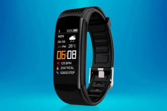 Kinetic Pro Watch Review – Best Smartwatch?