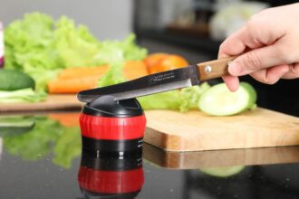 SliceChum Reviews – Your Best Knife Sharpener