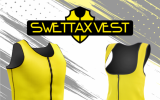 Swettax Vest Reviews: Best Sweat Sauna Vest That Really Works?￼