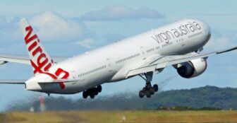 The Benefits of Flying with Virgin Australia