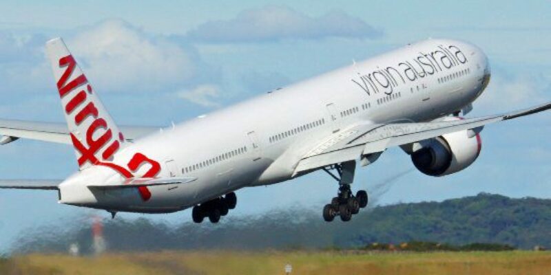 The Benefits of Flying with Virgin Australia